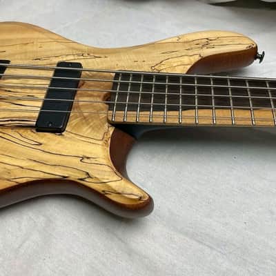 Brubaker NBS-5 Custom image 6