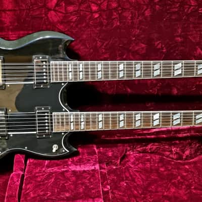 Gibson EDS-1275 Doubleneck 2017 Custom Shop image 2