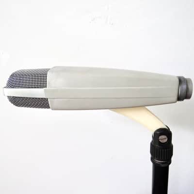 Sennheiser MD 421-2 Cardioid Dynamic Microphone Bild 3