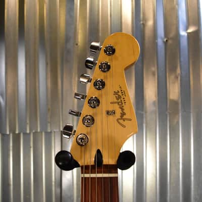 Fender Duo-Sonic™ HS, Pau Ferro Fingerboard 2018 Torino Red(Floor Model) image 6