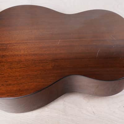 Yamaha C-150 MIJ 1976 Natural Vintage Made in Japan w/ Case image 14