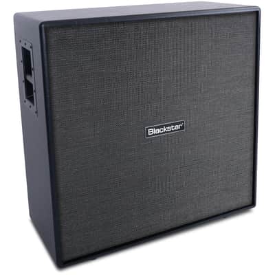 Blackstar HTV-412B MK3 HT Venue MK III 4x12 Straight Cabinet Amplifier image 2