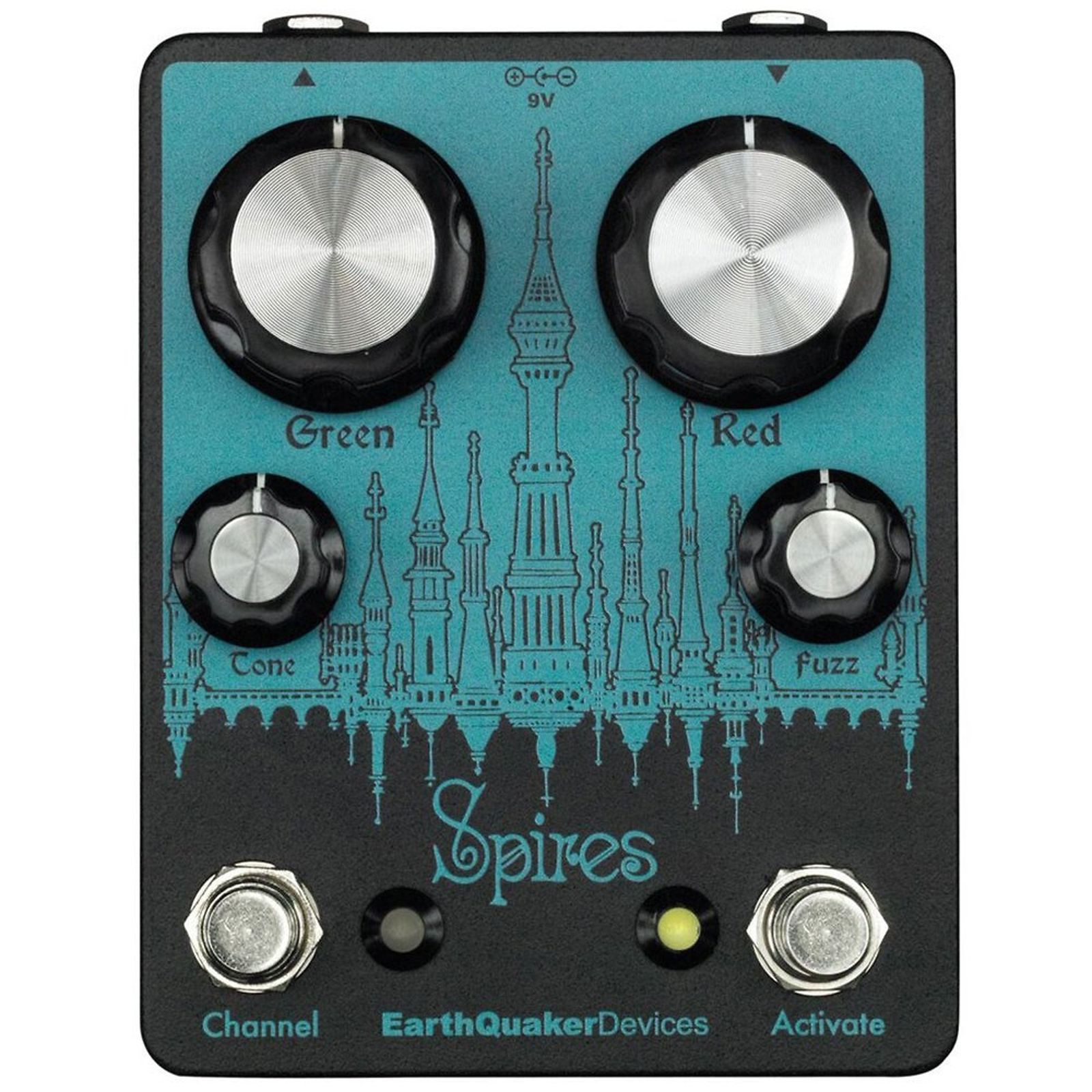 アースクエイカーデバイセス Spires Nu Face Double Fuzz n9jjqm7y7fynzpnmjncr.jpg