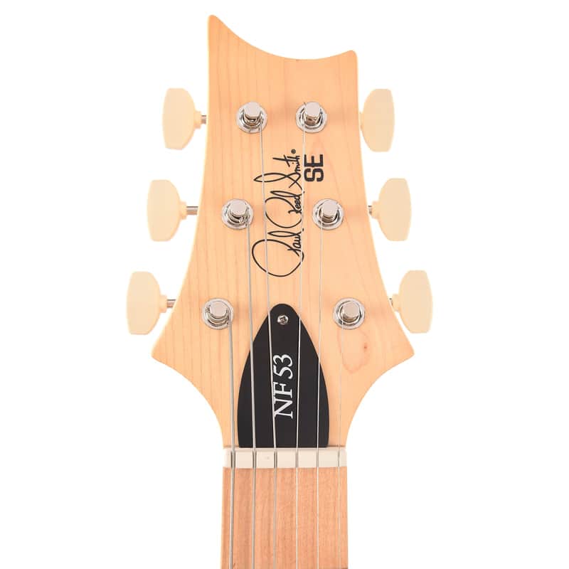 PRS SE NF 53 image 9