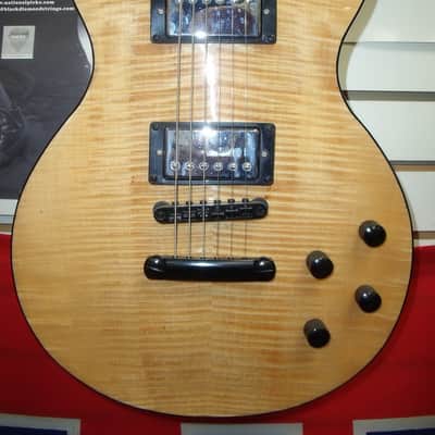 HardLuck Kings Bossman Electric Guitar HLK Kustom image 2