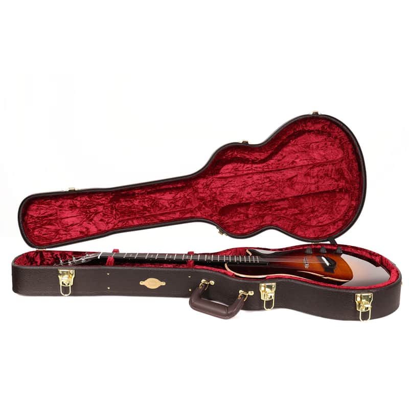 taylor t5z pro tobacco sunburst Standard ensuring your instrument stays in peak condition Taylor T5z Pro Acoustic Electric
