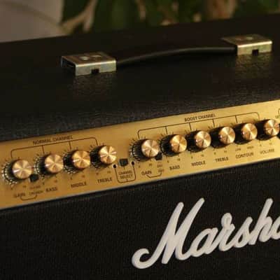 marshall 8080 Valvestate 80V image 2