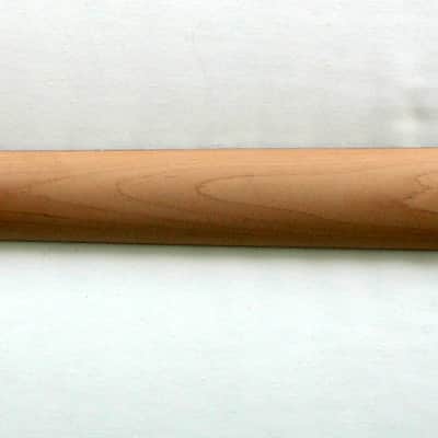 Roasted UNFINISHED* 22 STAINLESS STEEL/Roasted Telecaster Guitar Neck Rosewood fits Fender, Warmoth*Tele image 5