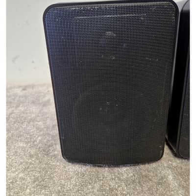 Phonic SE-206 HI-FI Speaker Pair Audio Equipment - Crisp Sound - Good image 3