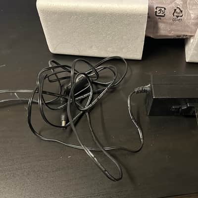 Steinberg UR-RT2 USB Audio Interface with Rupert Neve Transformers 2010s - Silver image 10