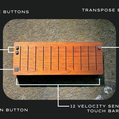 ellitone tap-ki midi controller image 8
