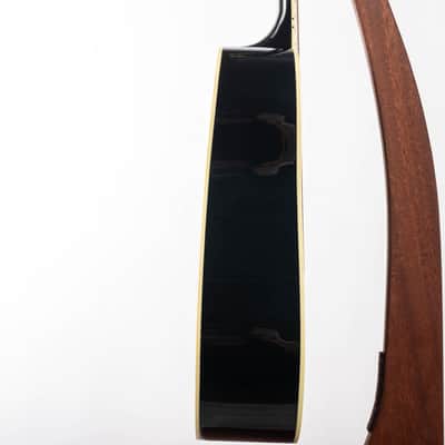 Gibson Elvis Dove, Ebony | image 8