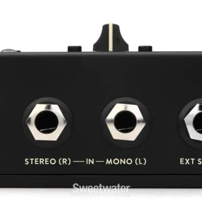 Walrus Audio Xero Polylooper Pedal - Black (XeroPLBlkd1) image 5