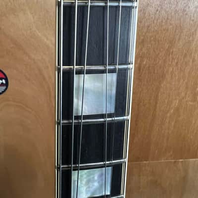 Gibson L-5 CES Vintage 1978 -  (ex: Pat Martino) image 4