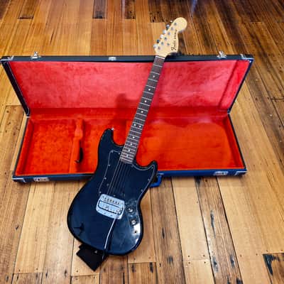 1978 Fender Bronco – Original Case image 1