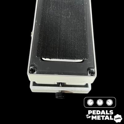 Boss NS-2 Noise Suppressor (Silver Label) 1989 - Present - White X12615 image 6