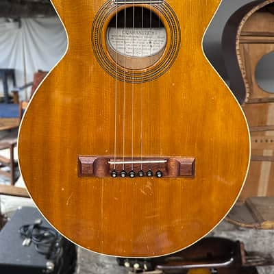 1907 Gibson L-1 image 3