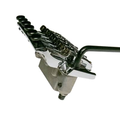 Ibanez Edge III Tremolo System  for RG Series Guitars - Black image 4
