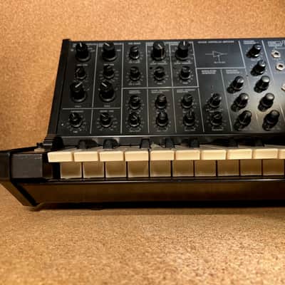 Korg MS-20 1970s – Serviced – Warranty image 2