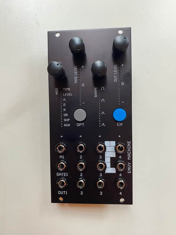 RYK Modular Envy Machine image 1