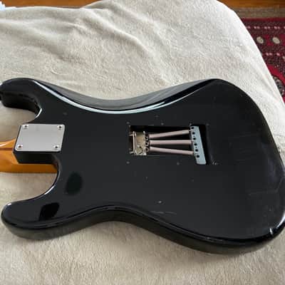 2002-2004 Fender Stratocaster Crafted in Japan, ST-57 image 6