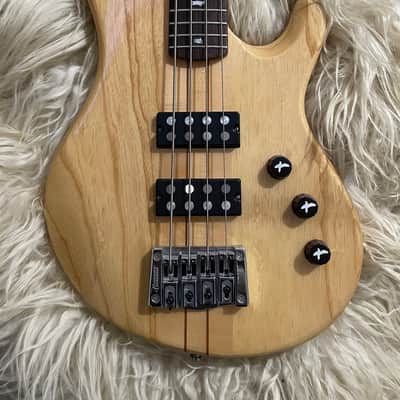PRS Kingfisher 2015 - Natural gloss image 1