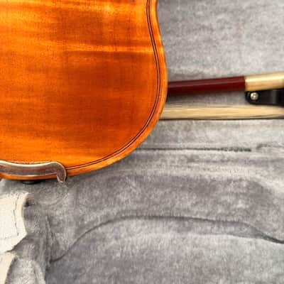 Cielo Dolce 1/16 Violin With Bow and Case image 16
