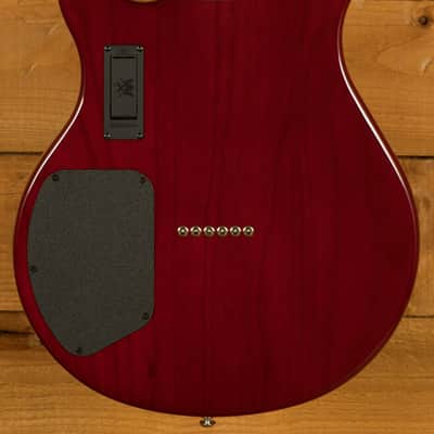 Music Man Valentine Collection | Valentine HH - Cherry image 4