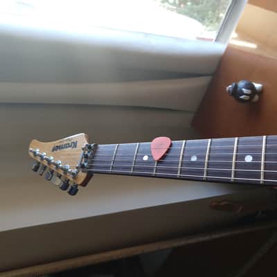 Kramer Pacer special w/Hardcase image 2