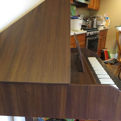 Roland C80 Digital Harpsichord image 2