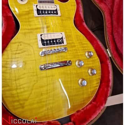 Gibson Slash Les Paul Standard Appetite Burst image 3