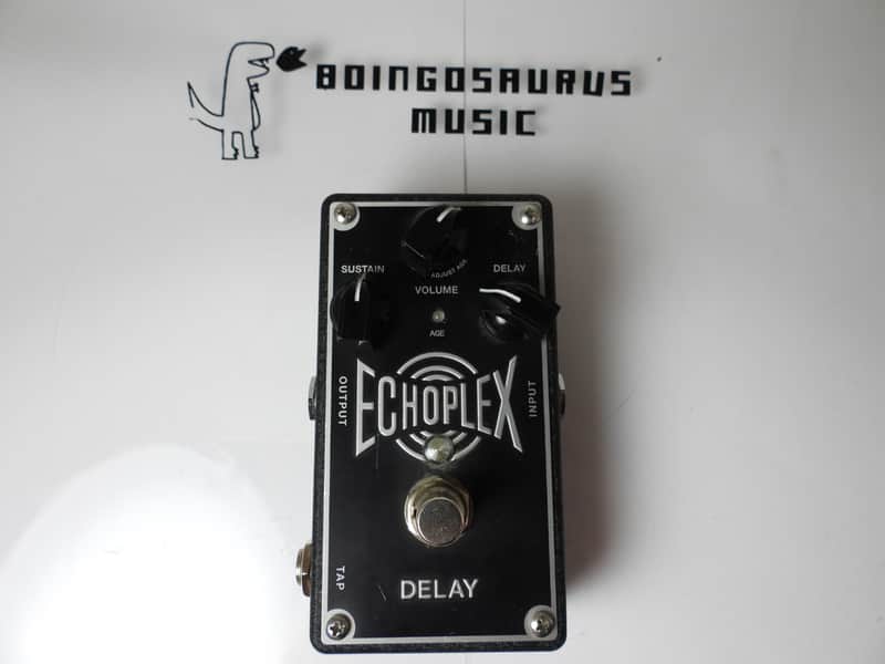 MXR MXR
