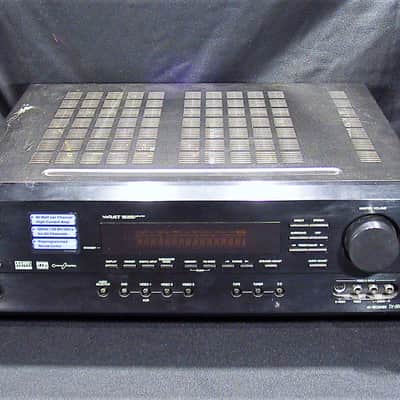 Onkyo TX-SR500 High-Performance THX® Certified Select™ AV / 3D Audio-Ready Home Cinema Receiver image 4