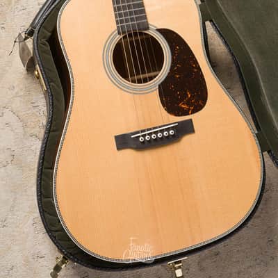 Martin D-28 Authentic 1937 VTS image 3