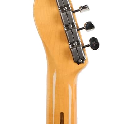 New Fender American Vintage II 1951 Telecaster Butterscotch Blonde image 4