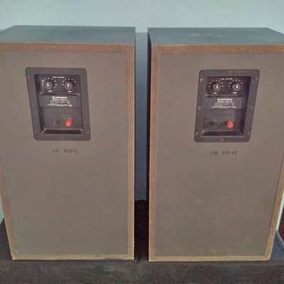 Pioneer HPM 70 1979 Black image 4