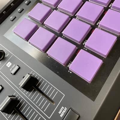 Custom Akai MPC2500 (READ DESCRIPTION AND VIEW ALL PICTURES BEFORE PURCHASING) image 21