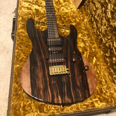 Suhr 2016 Collection Modern image 3