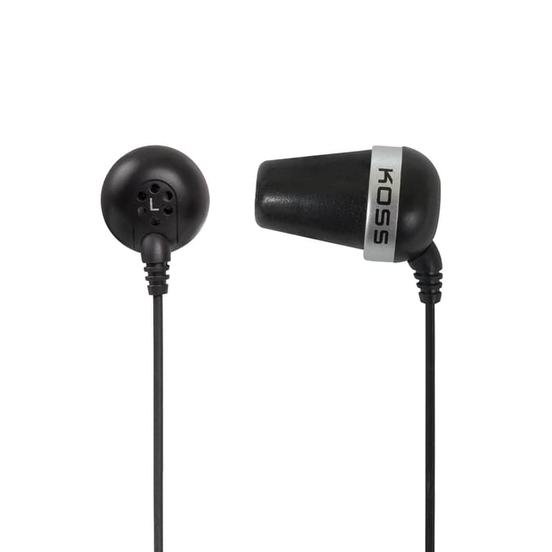 Koss THE PLUG image 1