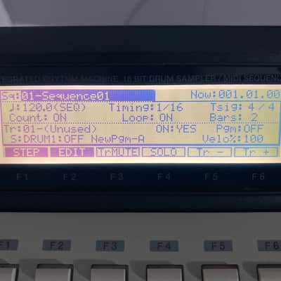 Akai Mpc 2000xl Studio image 6