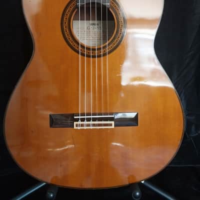 Yamaha G-245S - natural image 5