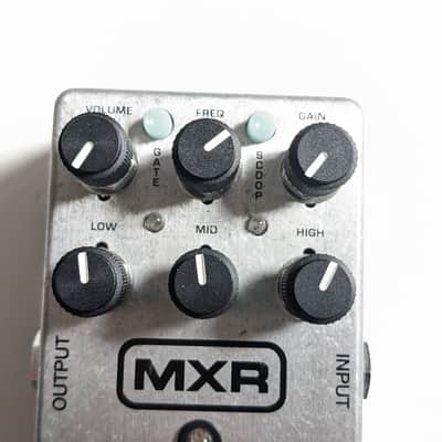 MXR M116 Fullbore Metal image 2