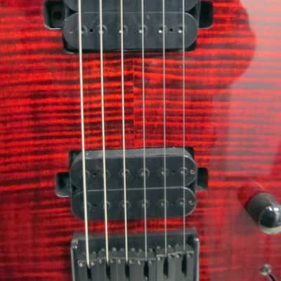 Used Chapman ML3 Modern Red Sea VGC image 10