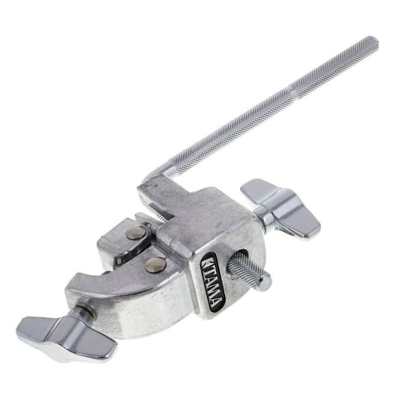 Tama CBH20 Cowbell Holder for Bass Drum Hoop image 1