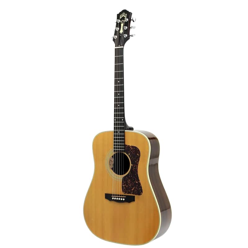 Guild D-50 1987 - 1994 image 1