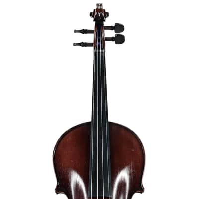 Viool 4/4 - German ''Stradivarius 1741'' image 3