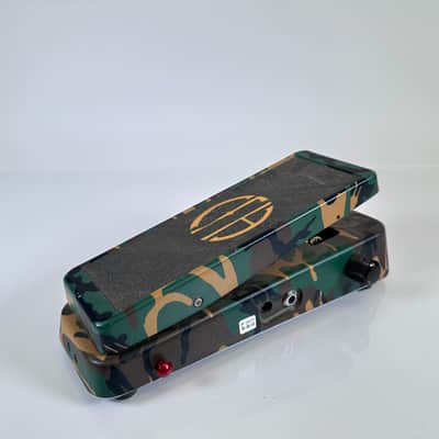 Jim Dunlop DB-01 Dime Cry Baby From Hell Wah Pedal Dimebag image 3