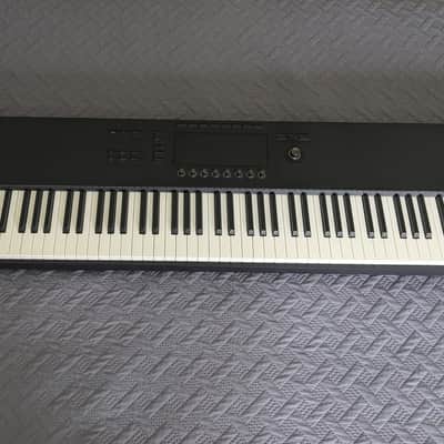 Native Instruments Komplete Kontrol S88 MK3 - Present - Black image 1