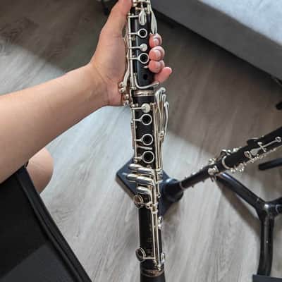 Buffet Crampon Tosca Pair image 3