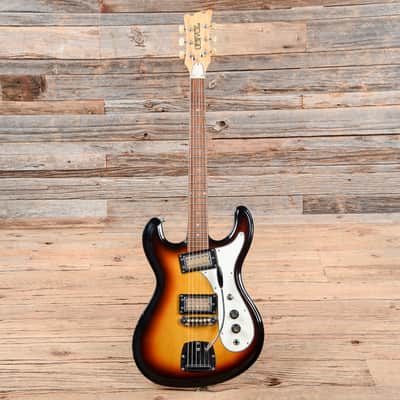 Univox Hi-Flier Phase III | Reverb